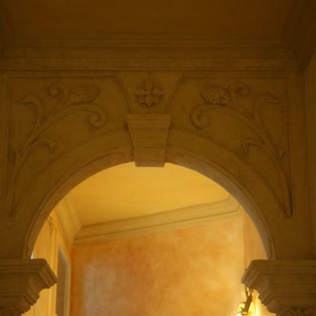 Corigliano dʼOtranto Cali Nitta B&B 외부 사진