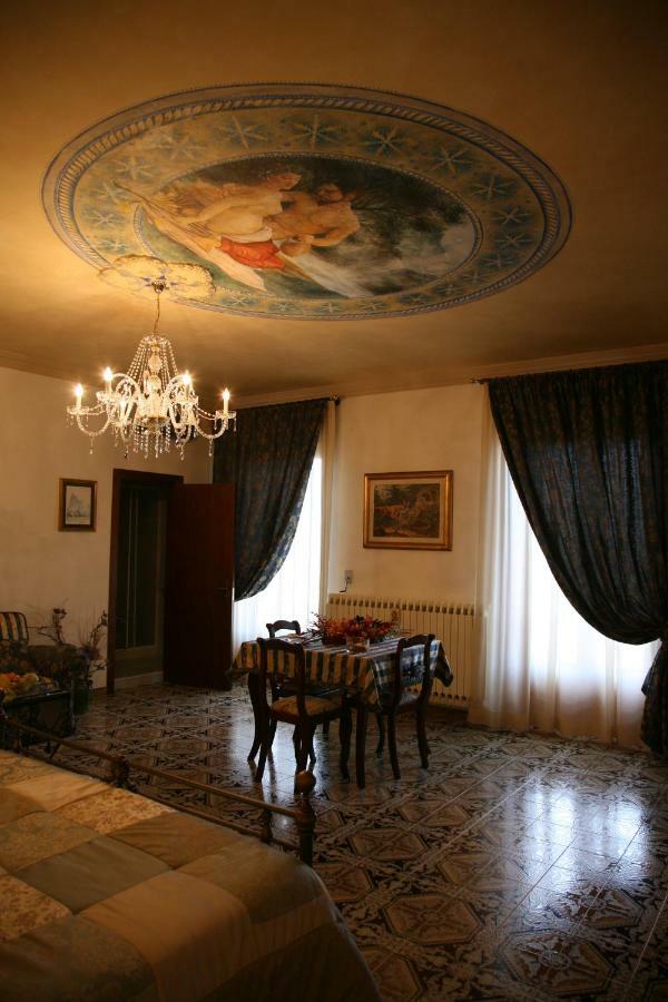 Corigliano dʼOtranto Cali Nitta B&B 외부 사진