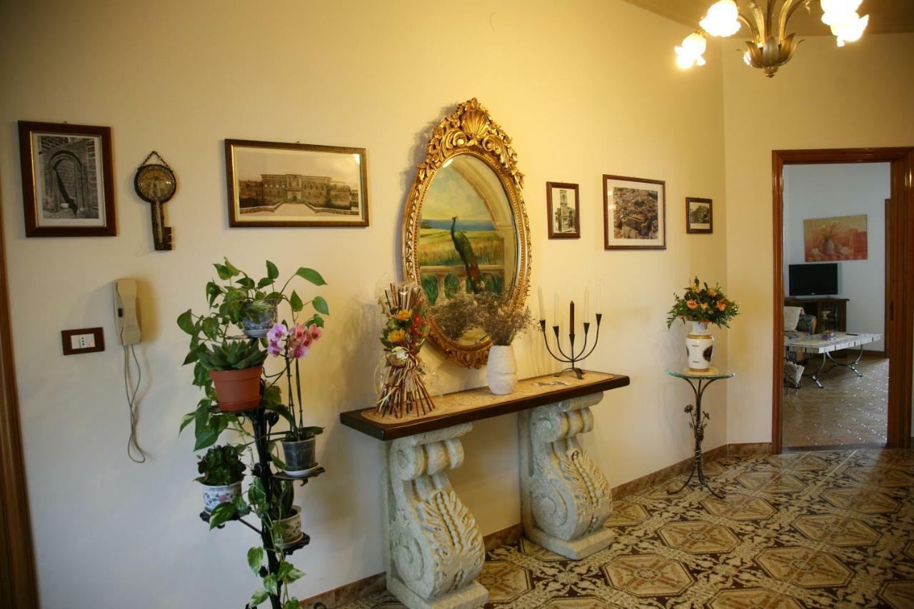 Corigliano dʼOtranto Cali Nitta B&B 외부 사진