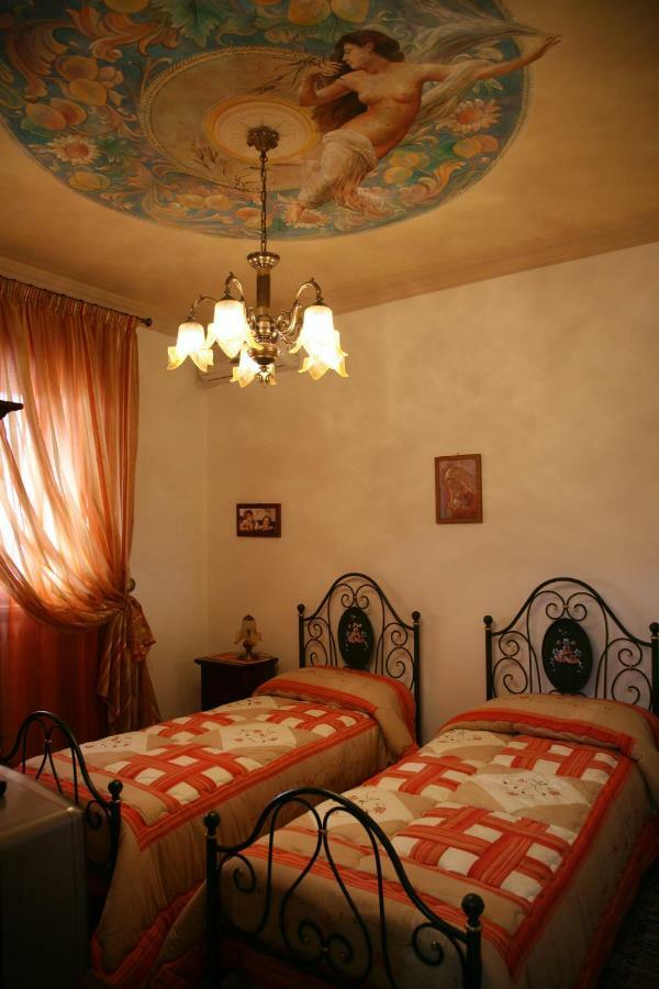 Corigliano dʼOtranto Cali Nitta B&B 외부 사진