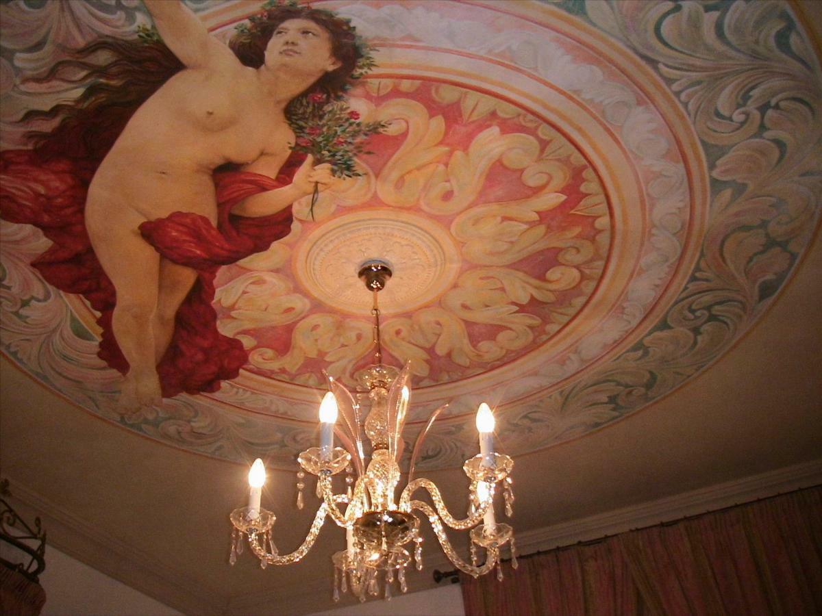 Corigliano dʼOtranto Cali Nitta B&B 외부 사진