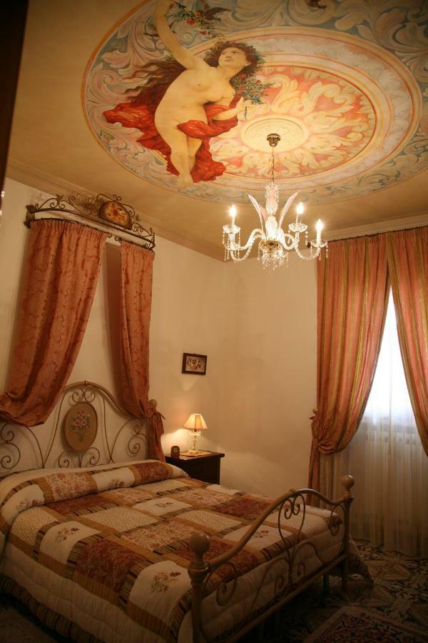 Corigliano dʼOtranto Cali Nitta B&B 외부 사진