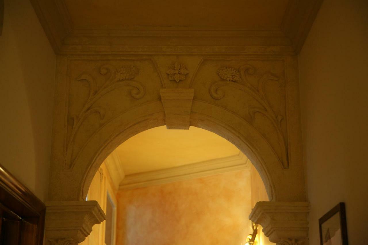Corigliano dʼOtranto Cali Nitta B&B 외부 사진