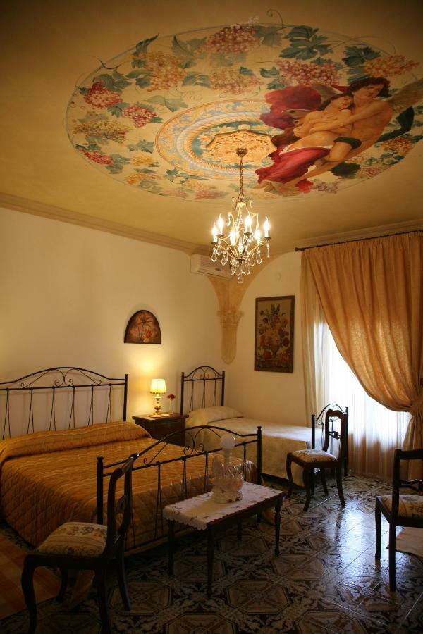Corigliano dʼOtranto Cali Nitta B&B 외부 사진