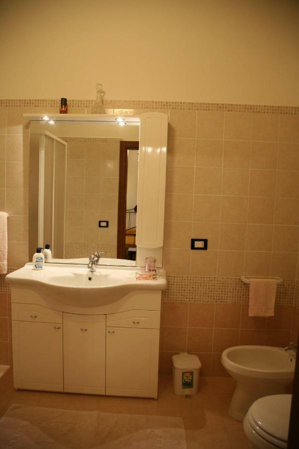 Corigliano dʼOtranto Cali Nitta B&B 외부 사진