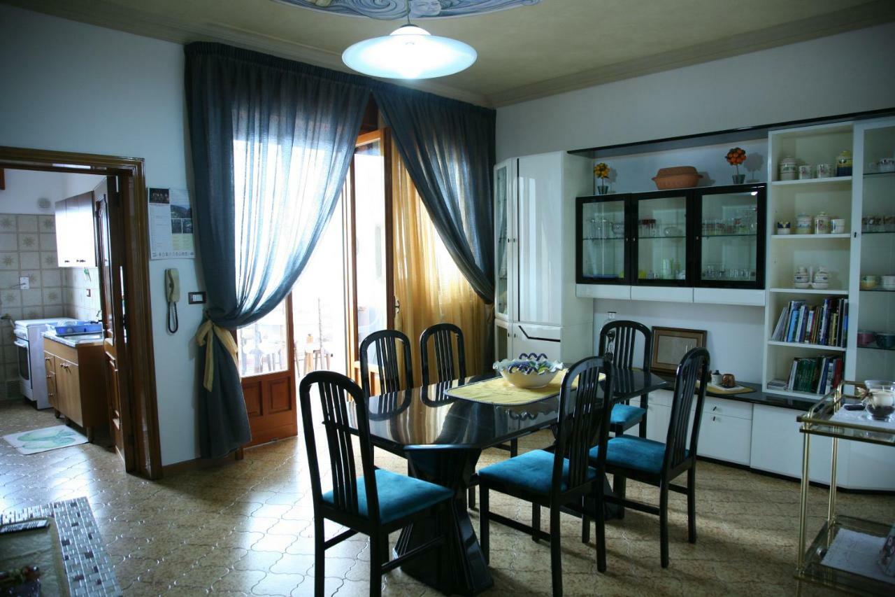 Corigliano dʼOtranto Cali Nitta B&B 외부 사진