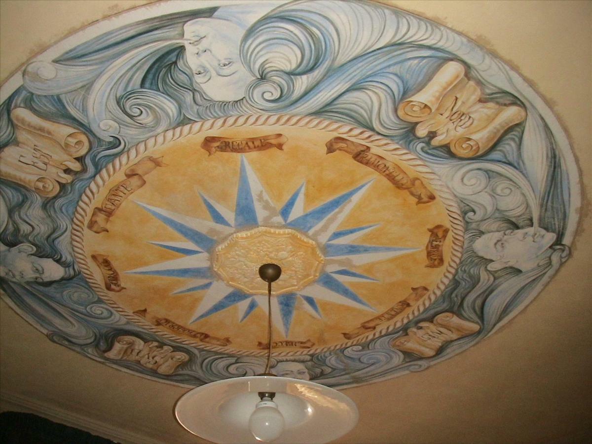 Corigliano dʼOtranto Cali Nitta B&B 외부 사진