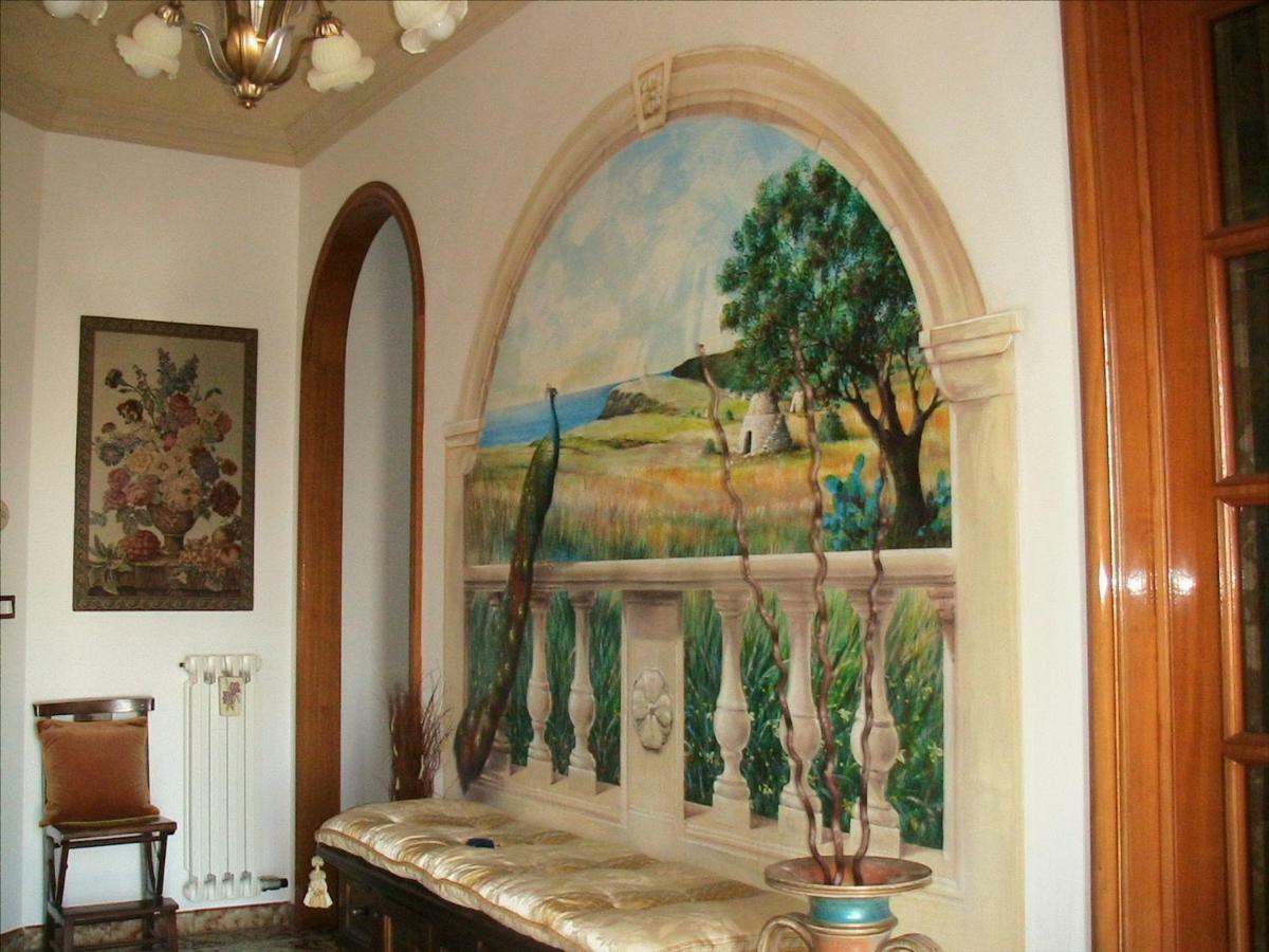 Corigliano dʼOtranto Cali Nitta B&B 외부 사진