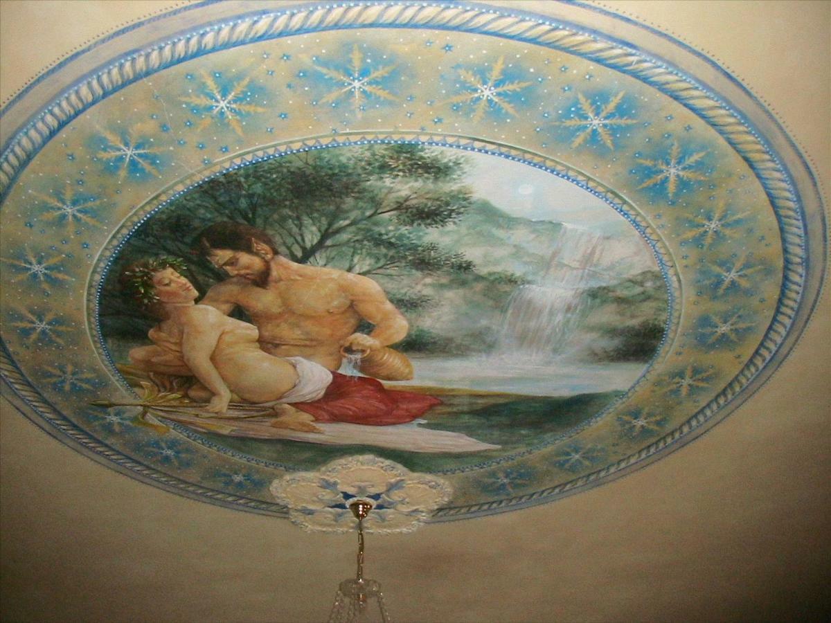 Corigliano dʼOtranto Cali Nitta B&B 외부 사진